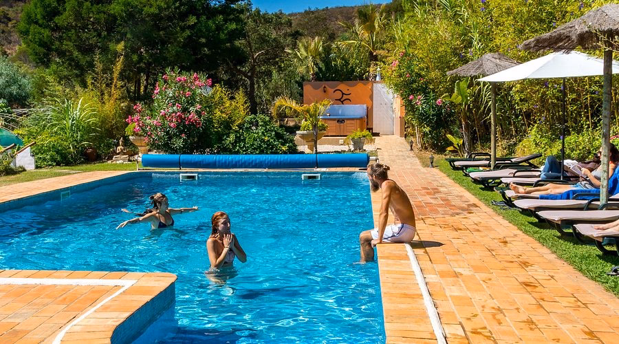 What does detox yoga do?