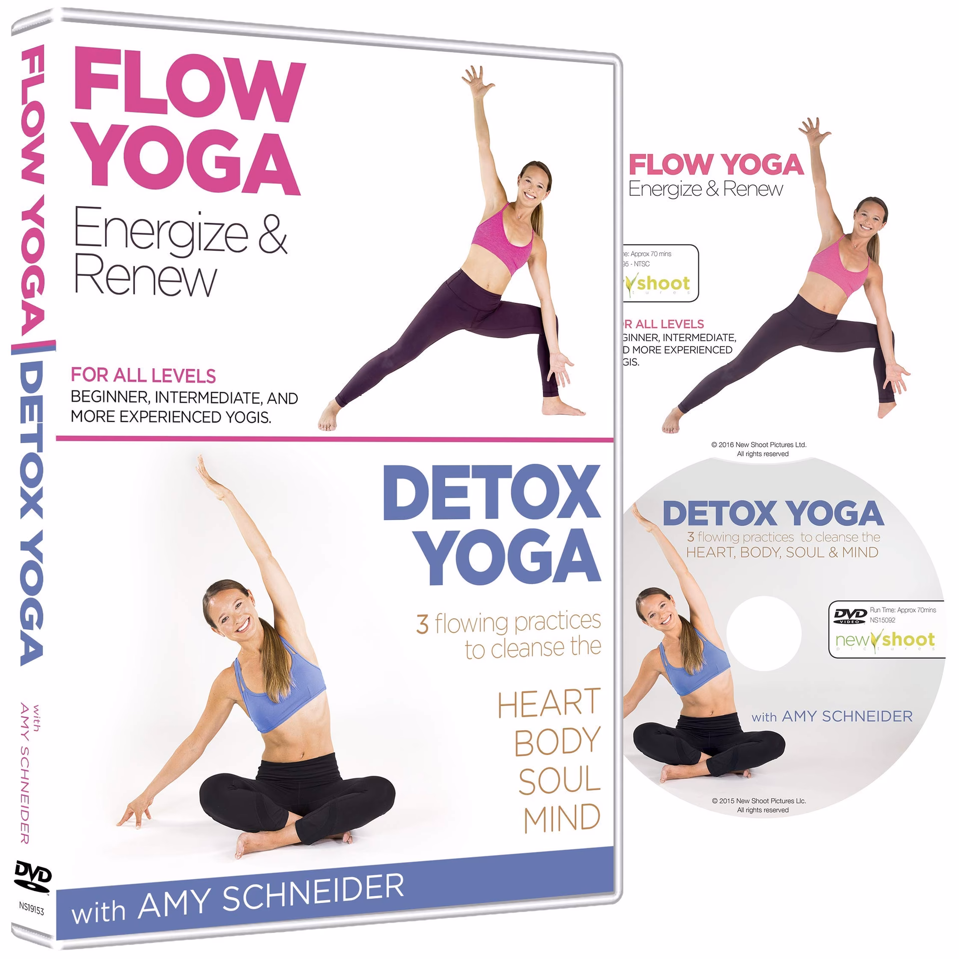 Which yoga is best for a clean stomach?