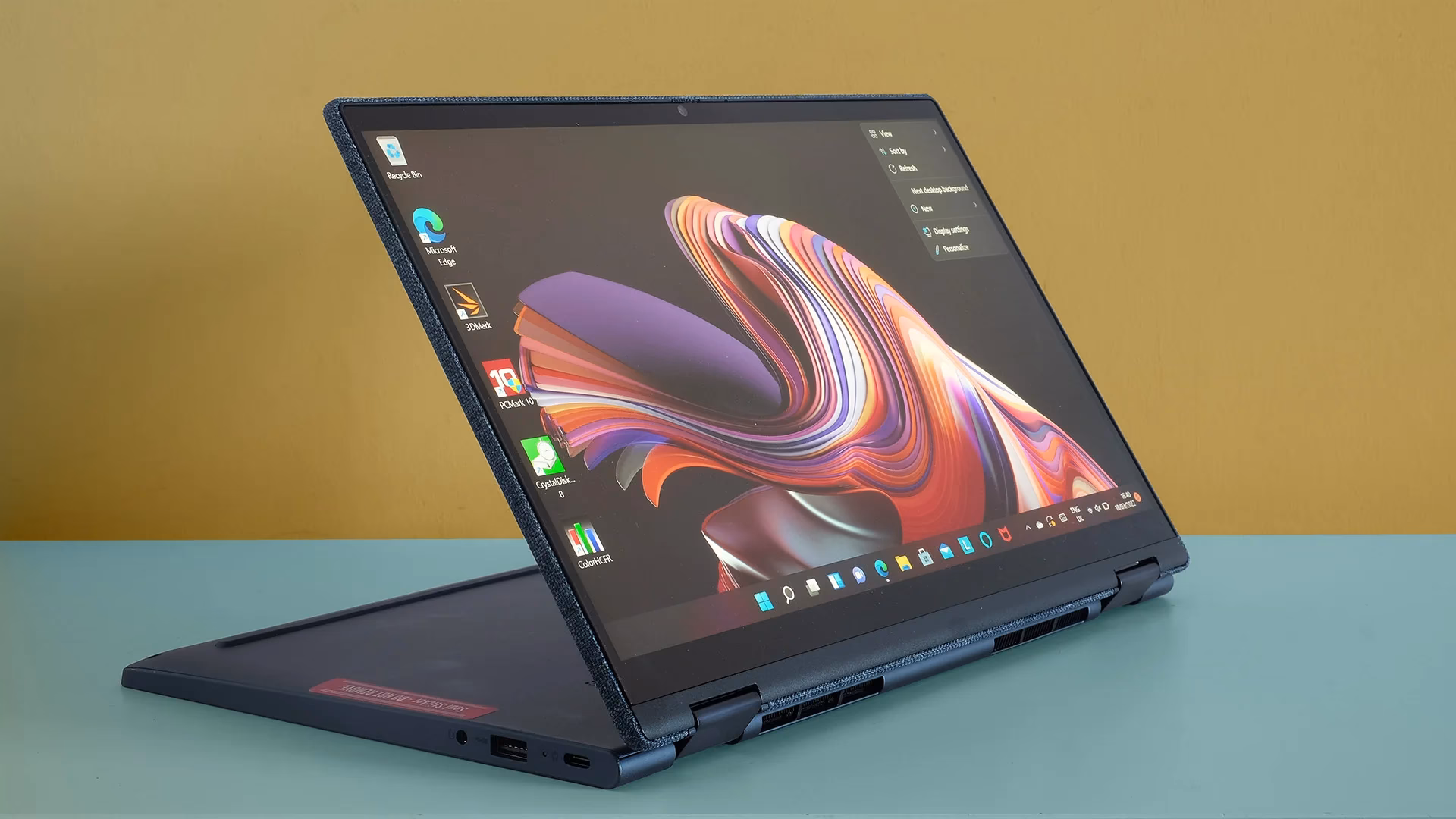 Which one is better Lenovo ThinkPad or IdeaPad?