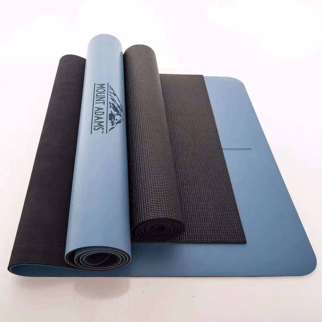 Is there a difference between yoga mats?