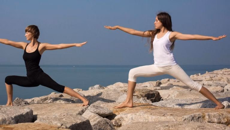Qual è lo yoga più difficile?