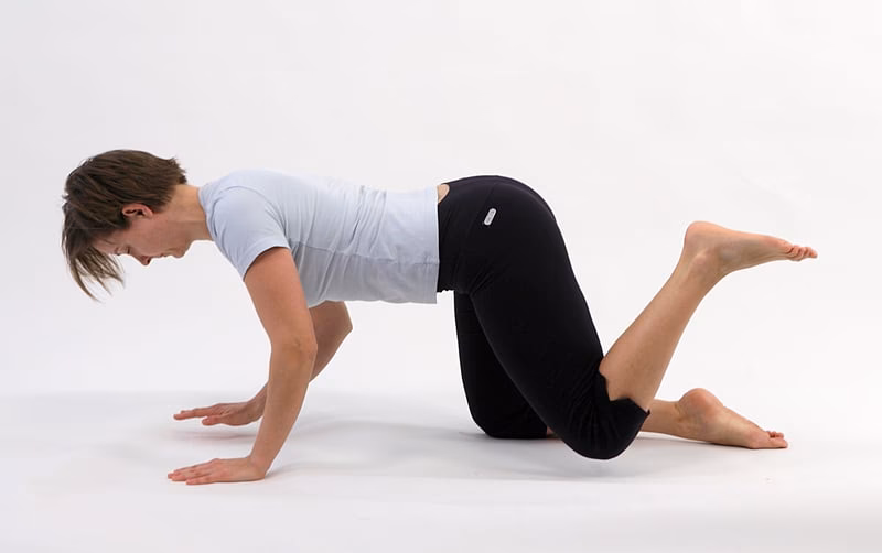 Hvad må man ikke med en diskusprolaps?