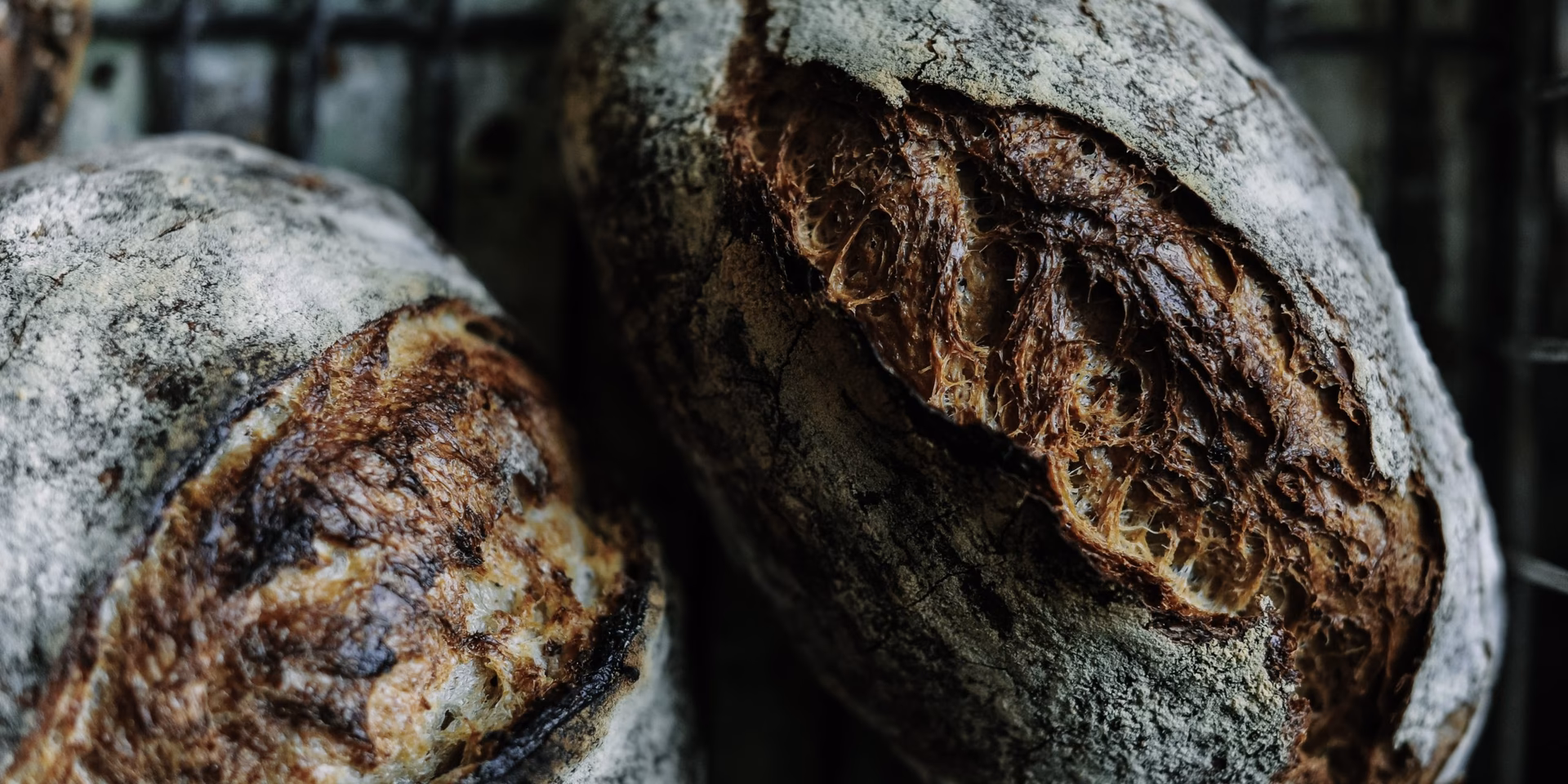 Is rye bread or sourdough healthier?