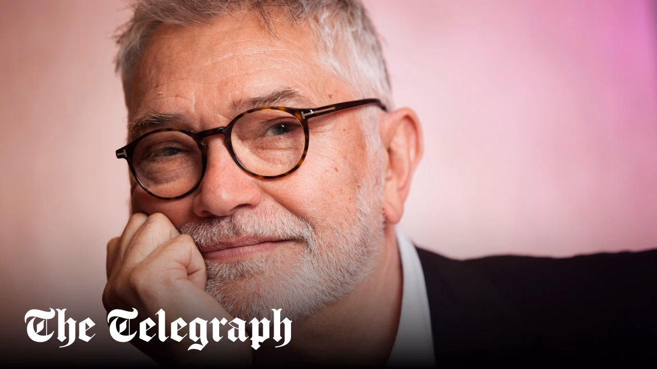 Did Martin Shaw and Lewis Collins like each other?