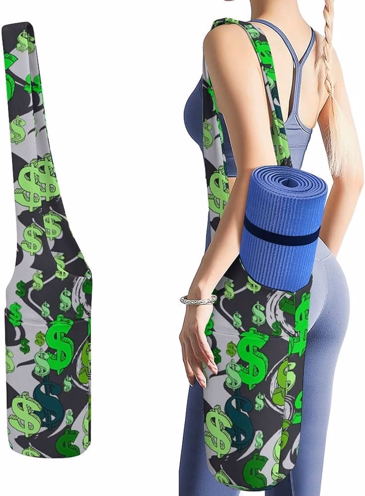 What is the Catholic dollar sign?