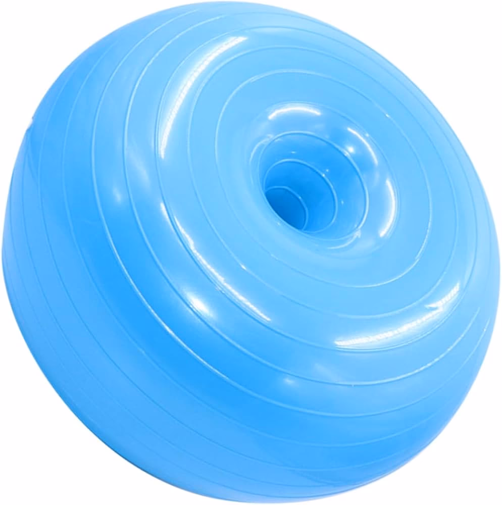 Are donuts good for working out?