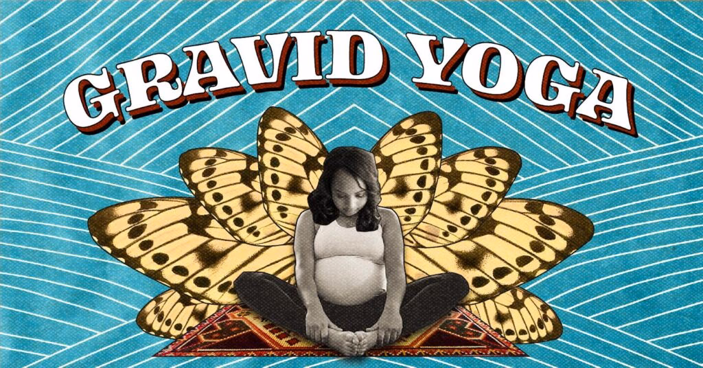 What is a drop back in yoga?