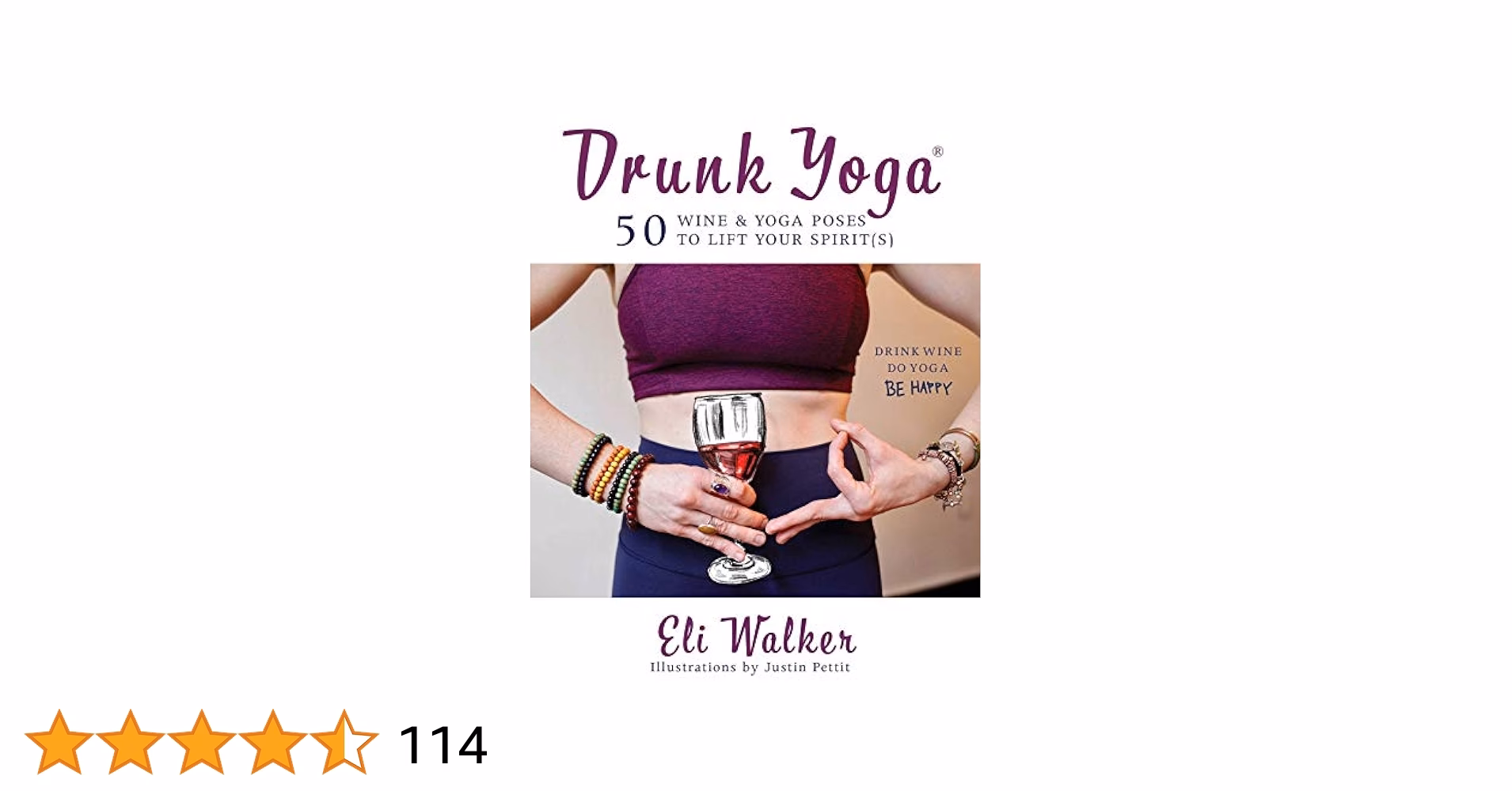 Can you drink during yoga?