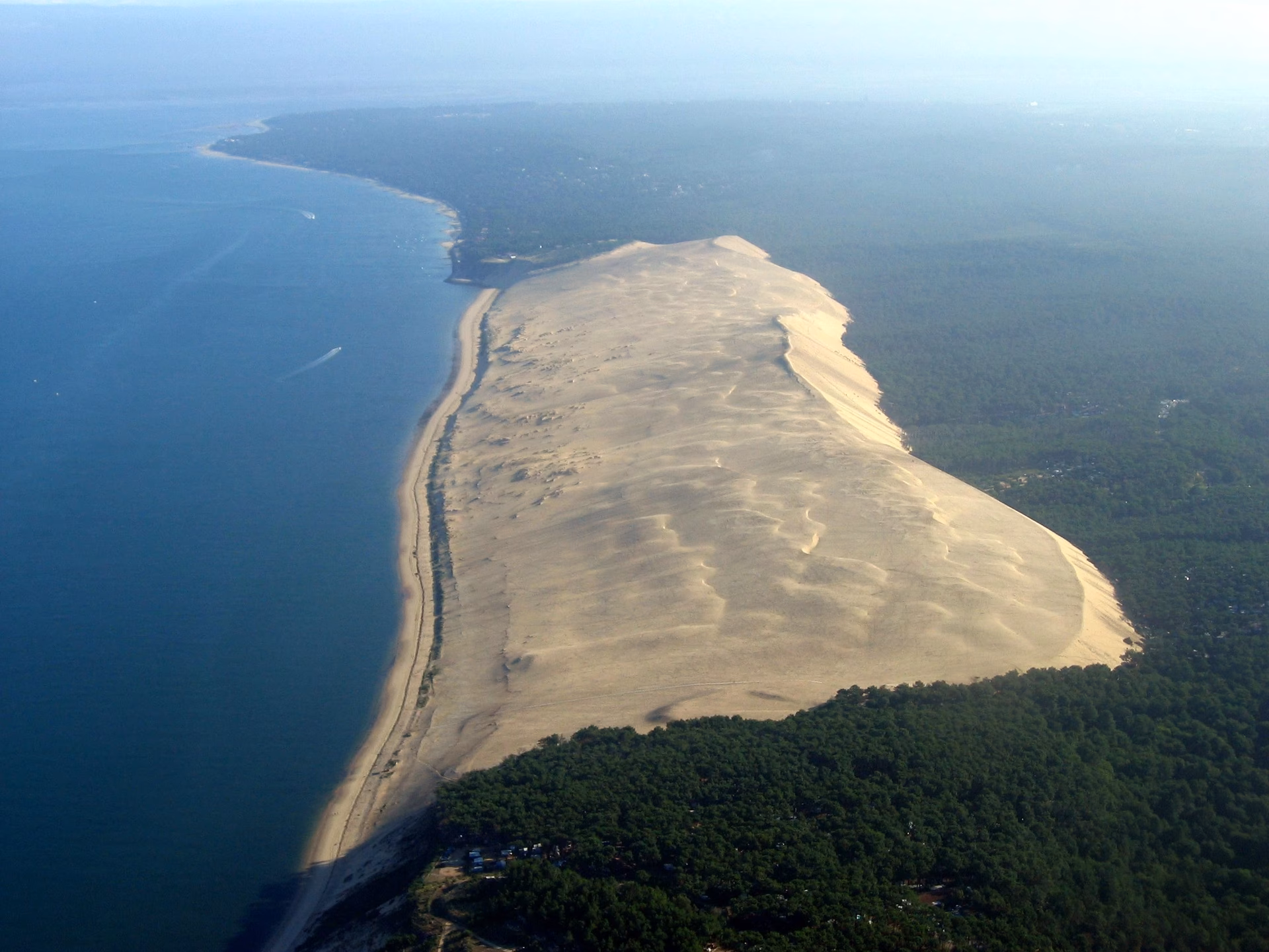 Is Dune du Pilat worth visiting?