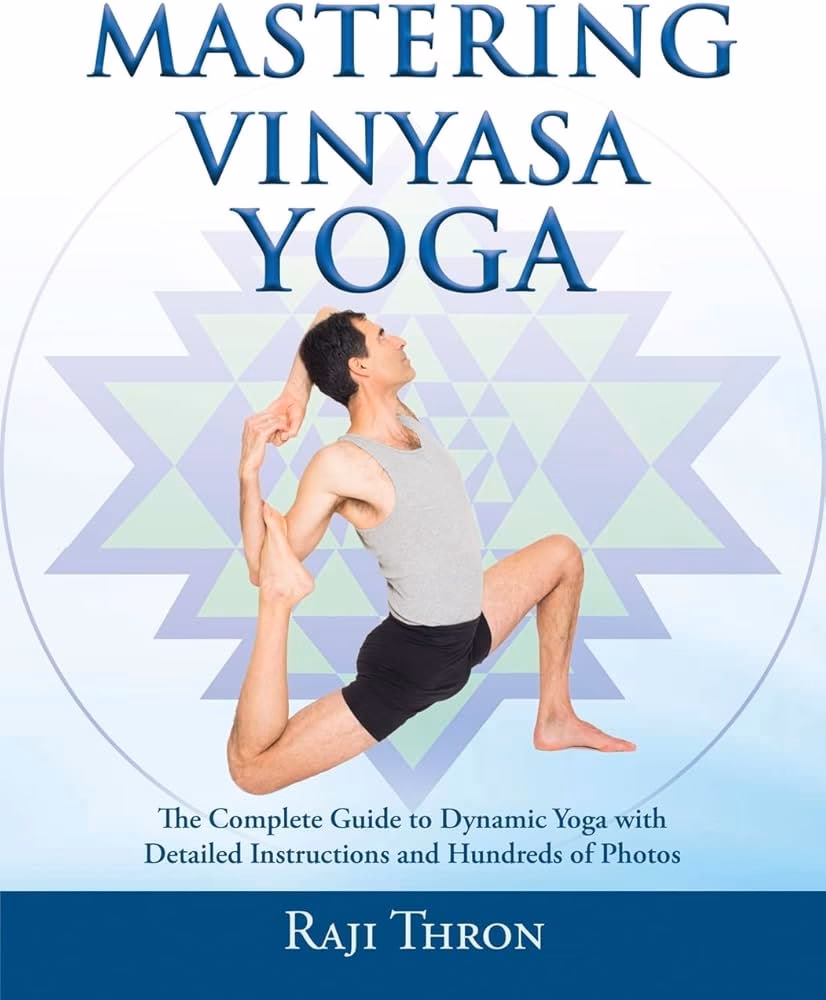 What is a dynamic yoga?