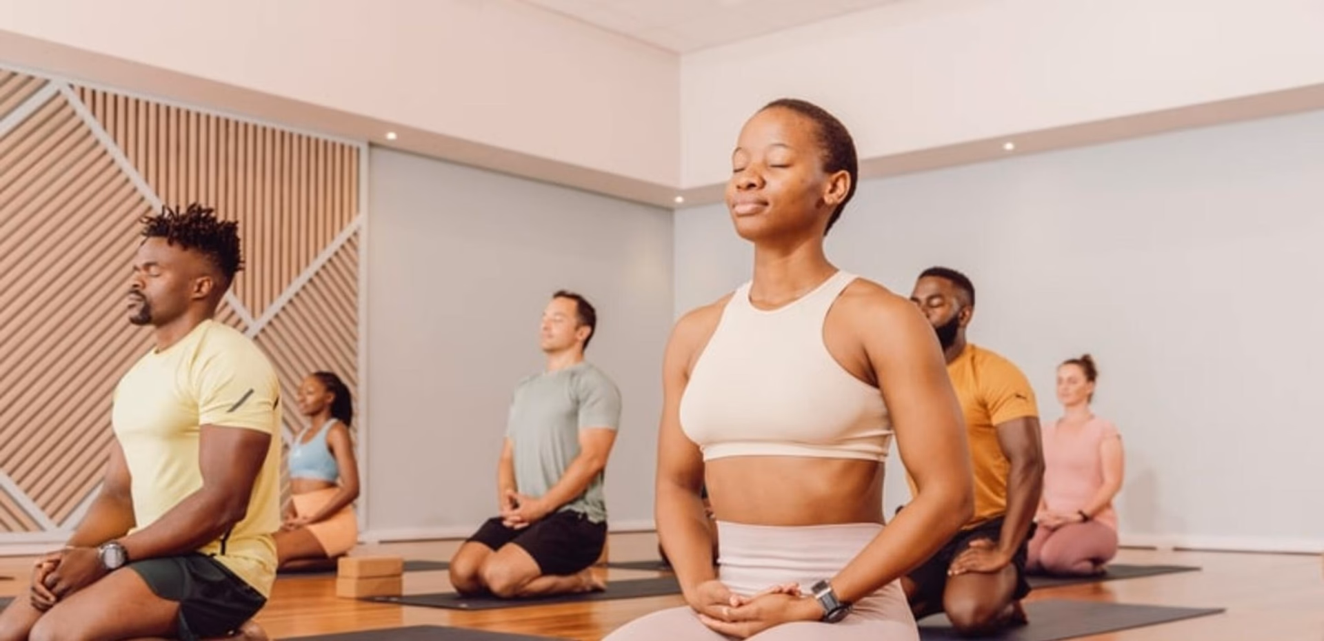 Does Virgin Active offer yoga classes?