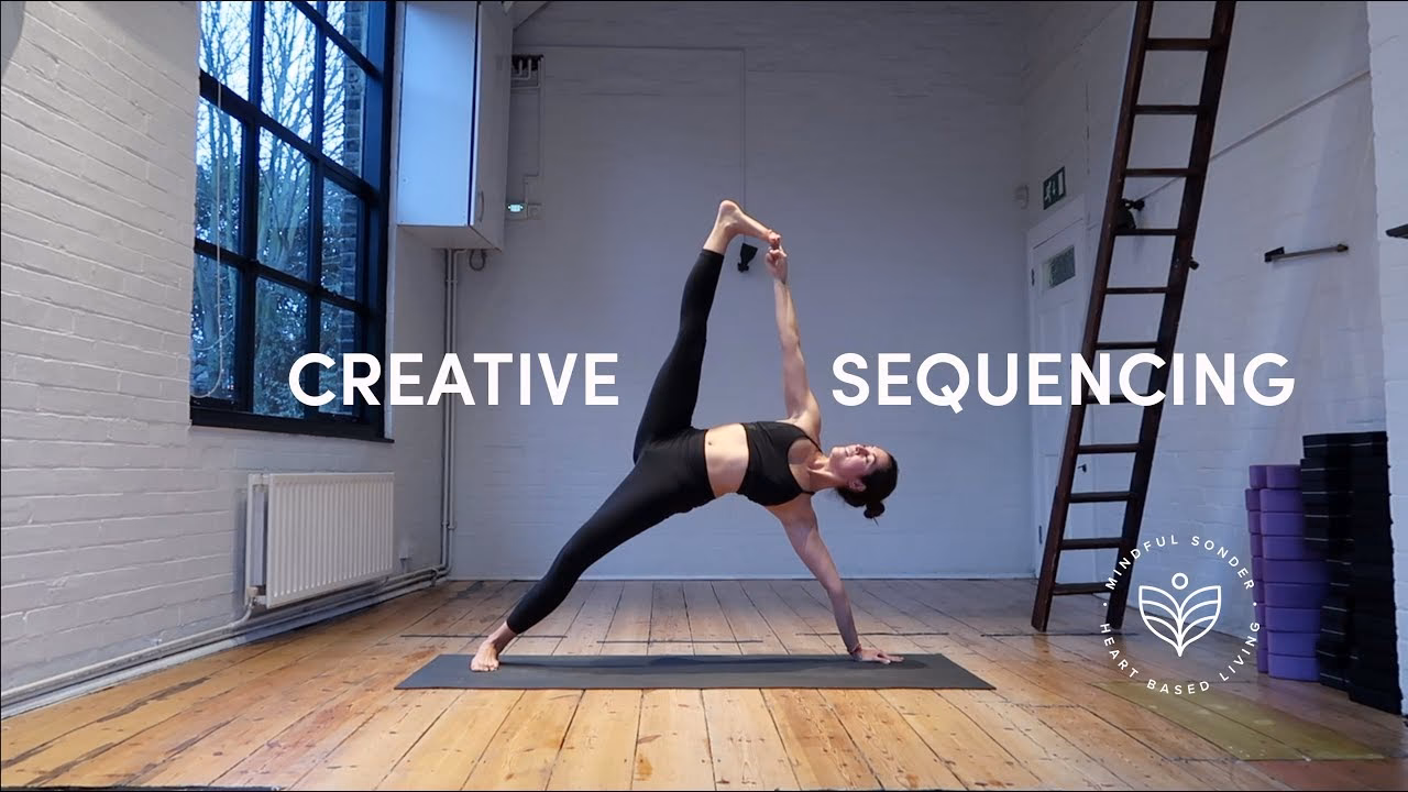 What is dynamic yoga?