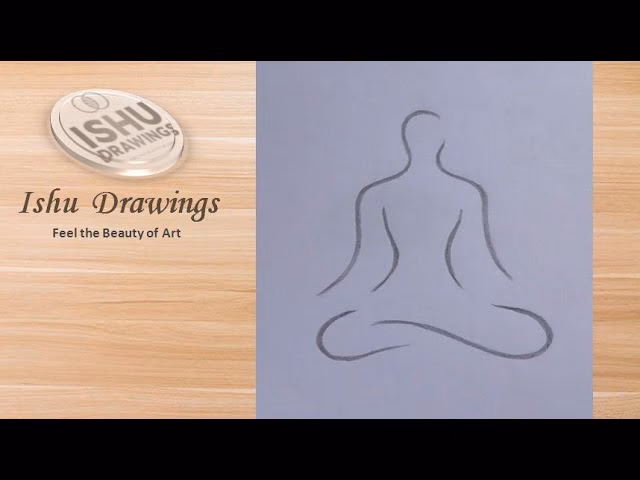 What is easy twist yoga called?
