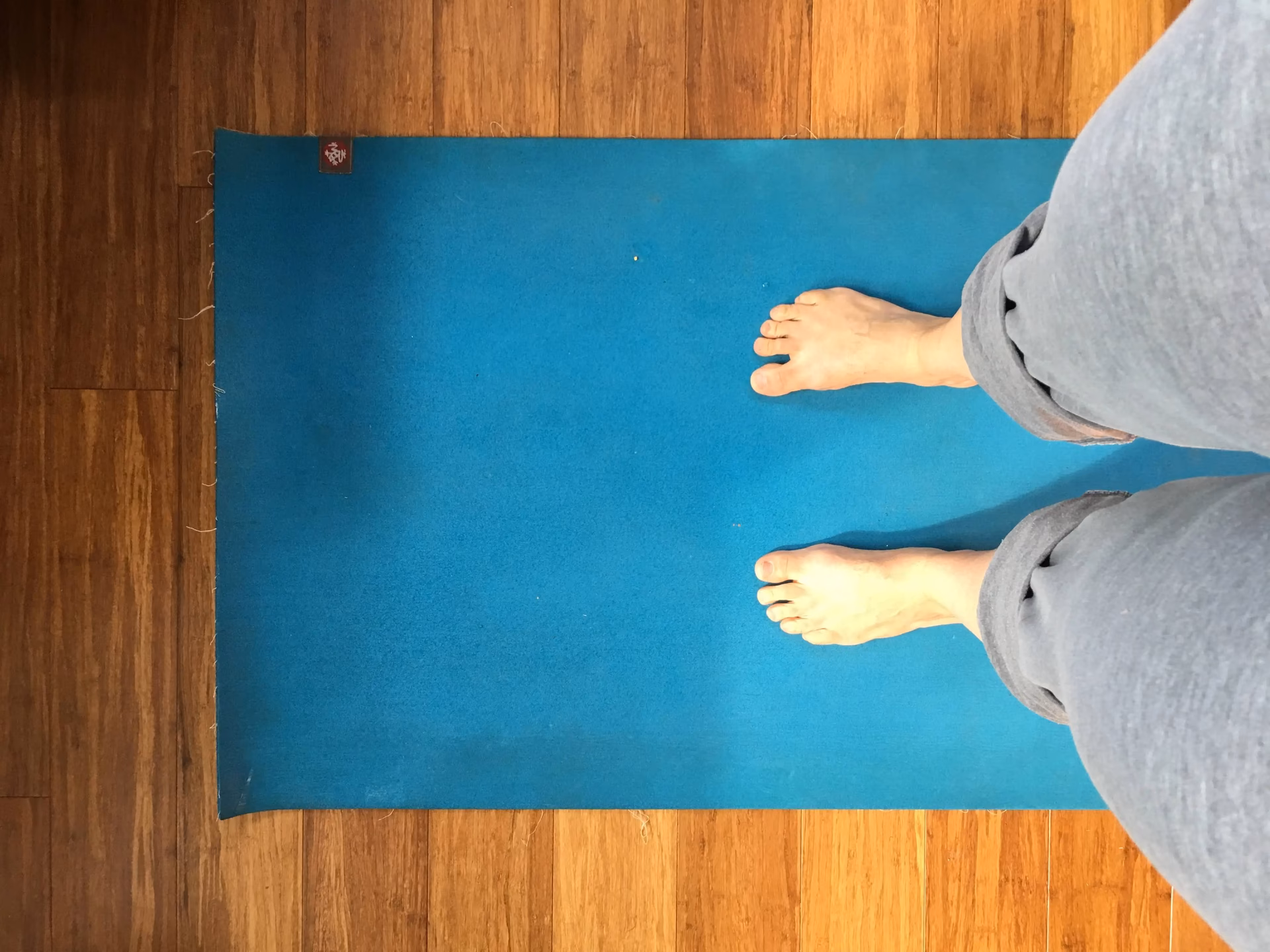 What is the best eco-friendly yoga mat?