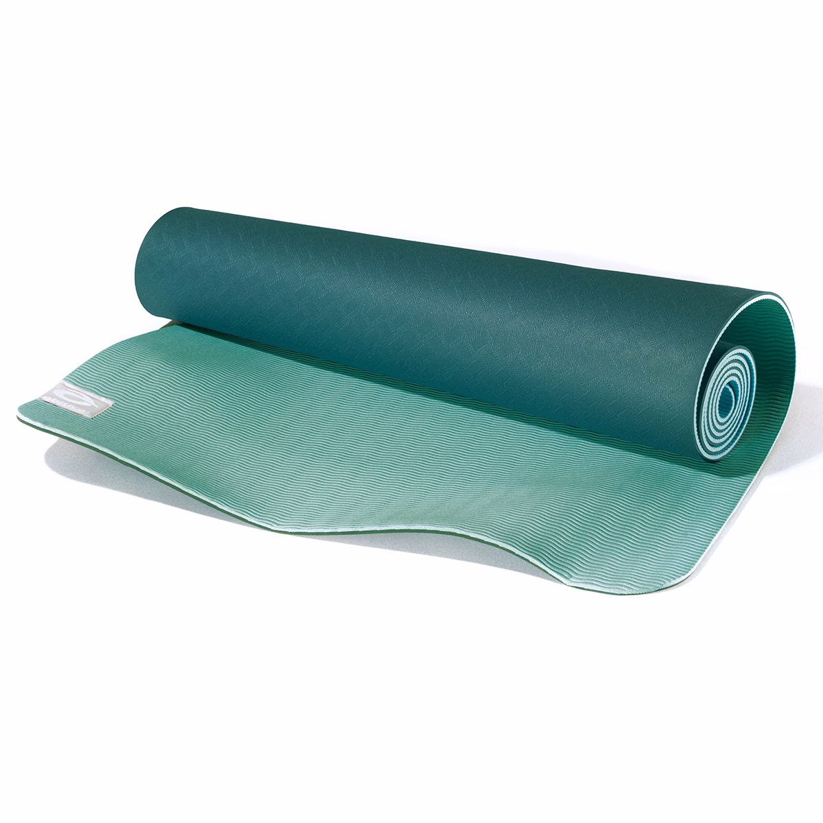 Kan man vaske en yogamåtte?