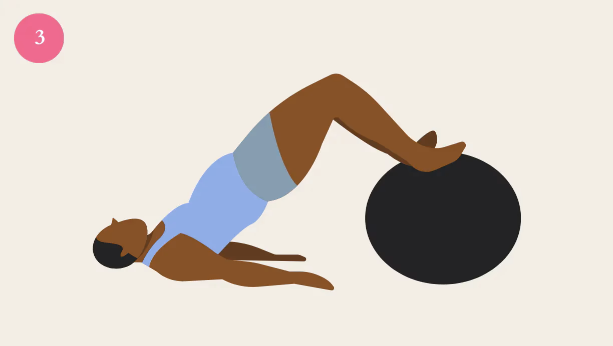 Hvad må man løfte efter kejsersnit?