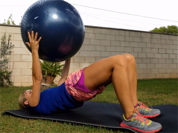 ¿Qué ejercicios ayudan a dilatar para el parto?