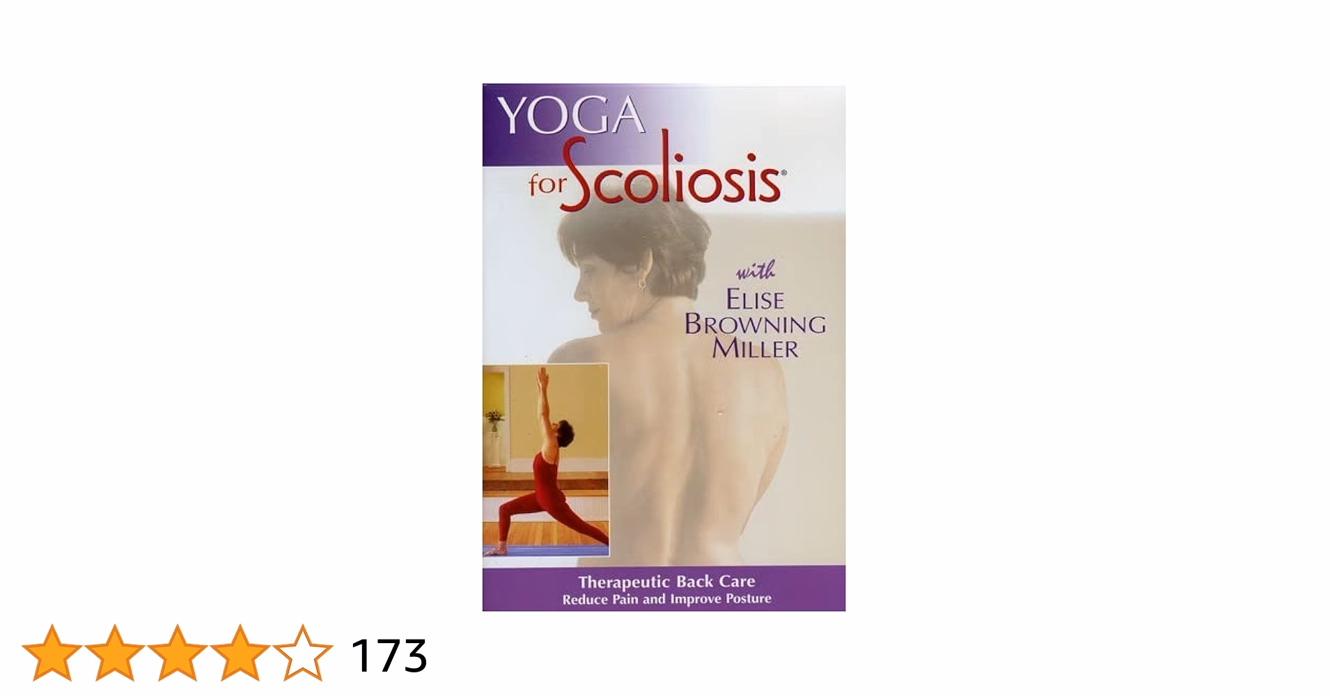Which type of yoga is best for scoliosis?