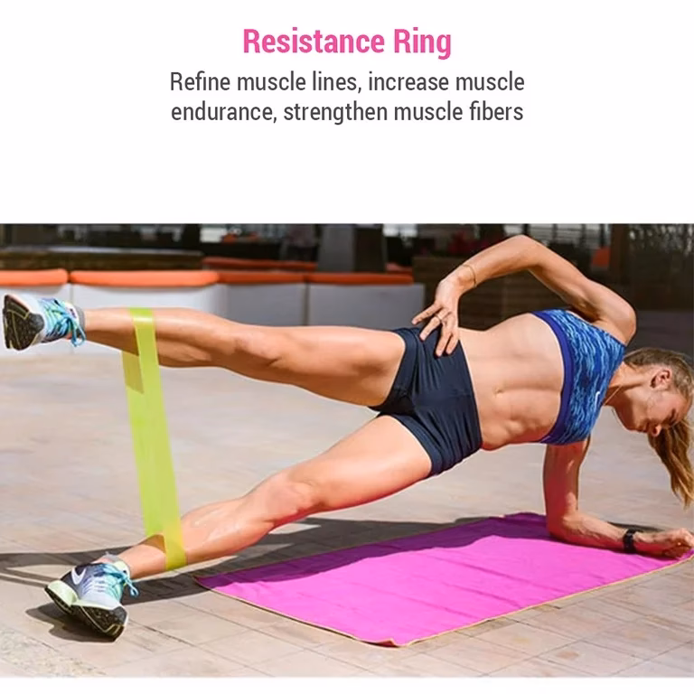 Is Pilates an endurance workout?