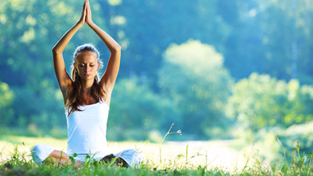 Can meditation affect epigenetics?