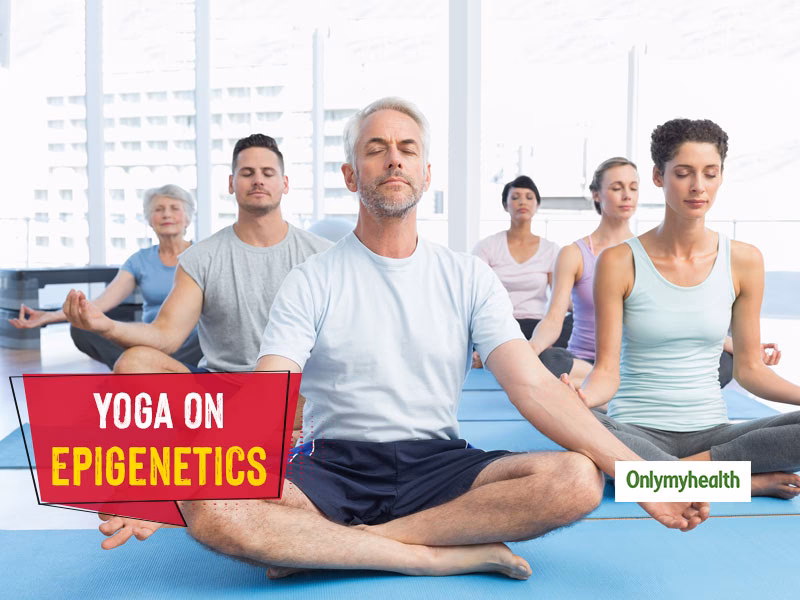 How does exercise relate to epigenetics?