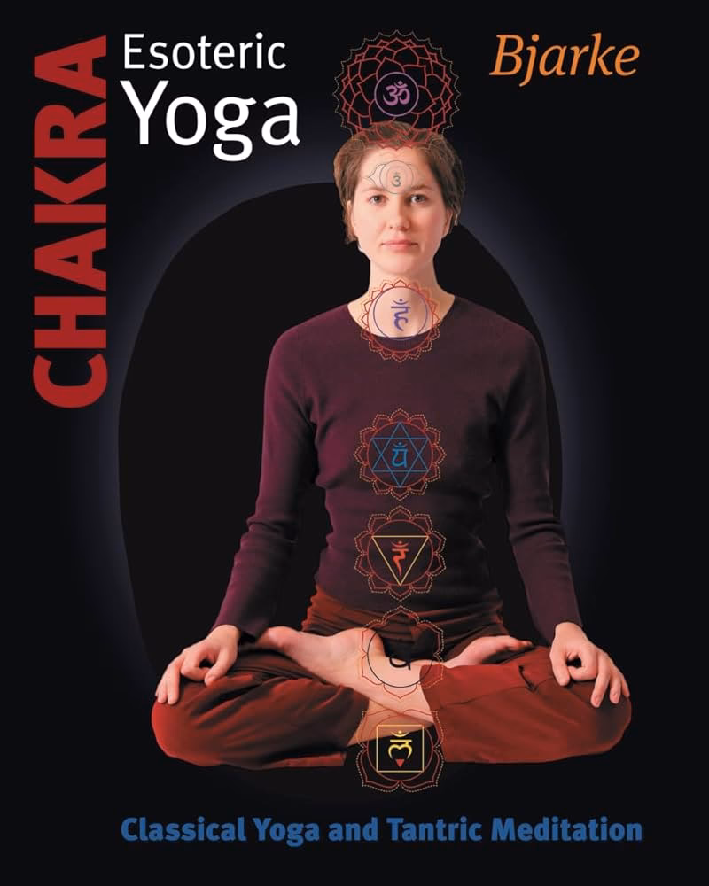 What is esoteric yoga?