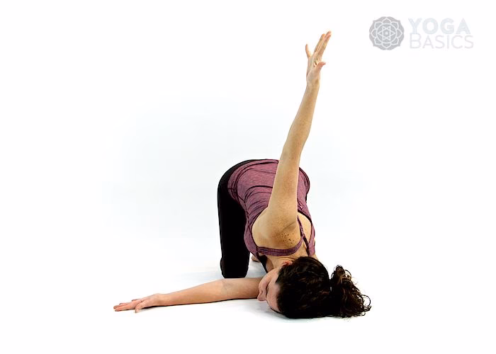 What is Eye of the Needle therapy?