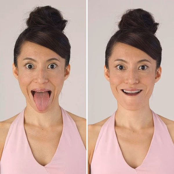 Who is the best face yoga expert in the world?