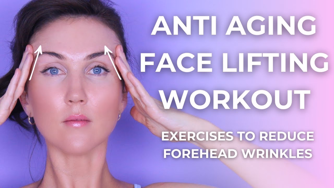 Can face yoga get rid of nasolabial folds?