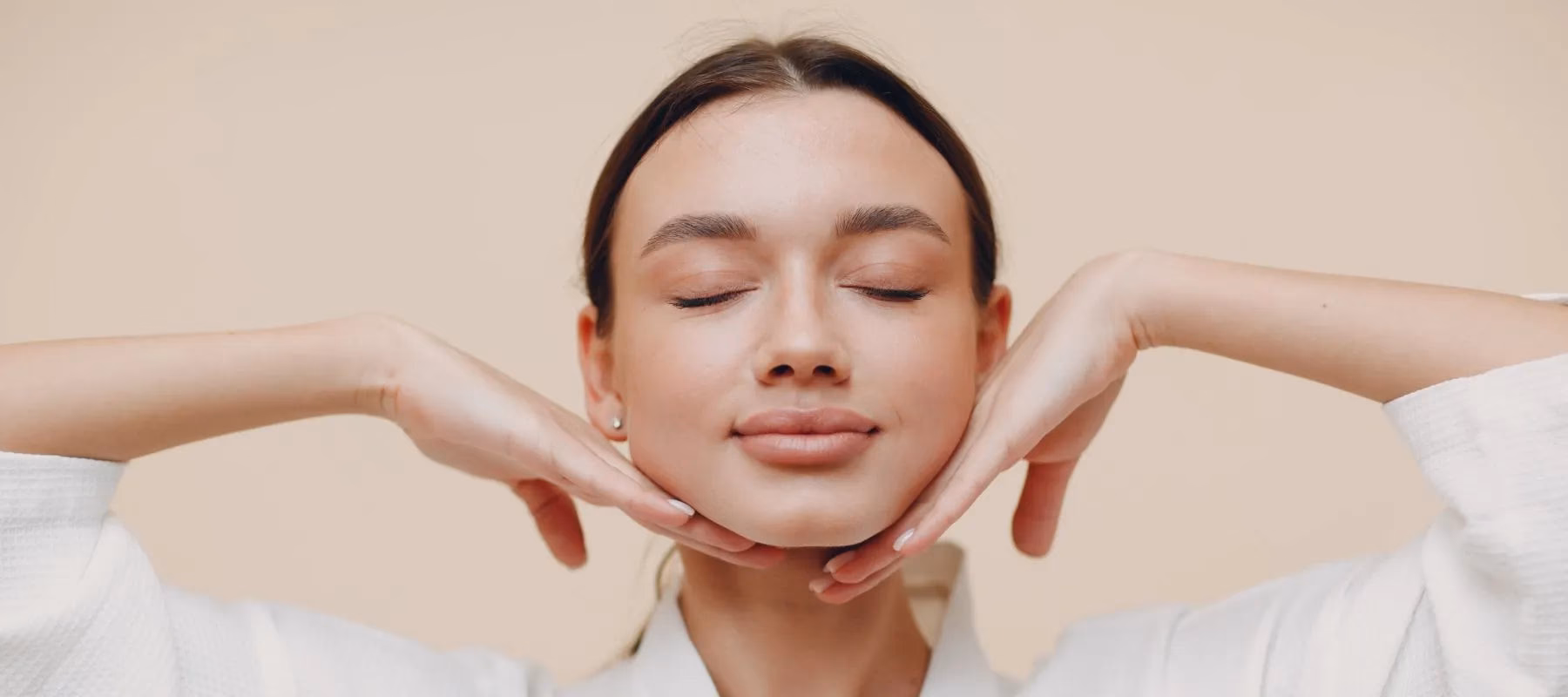 Does yoga for the face really work?