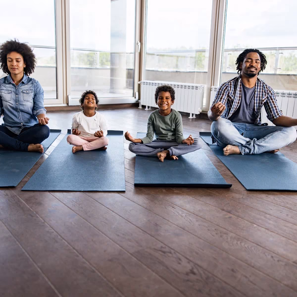 When not to use family therapy?