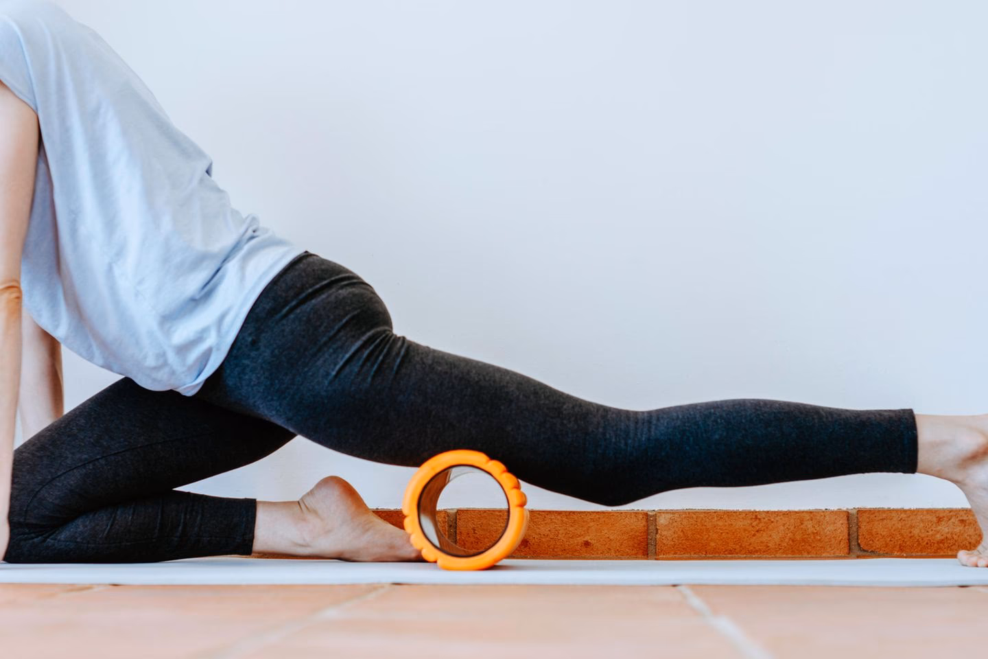 What yoga is good for myofascial pain?