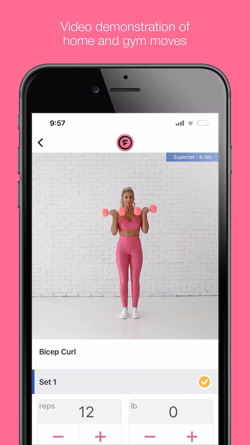 How do I cancel an app subscription on my iPhone?