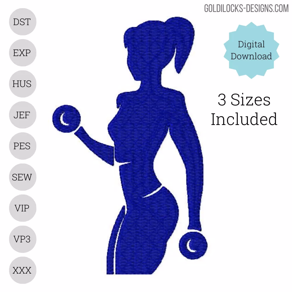 What is the machine embroidery stitch called?