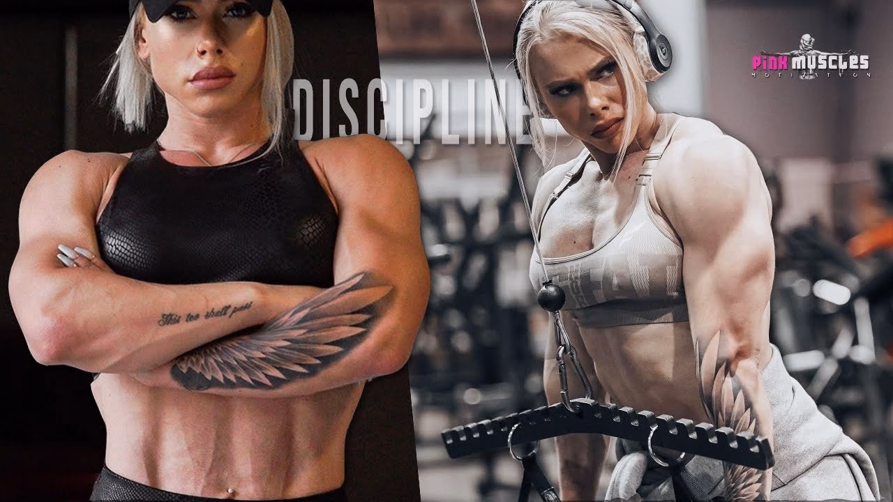 What is the slogan for women's fitness?