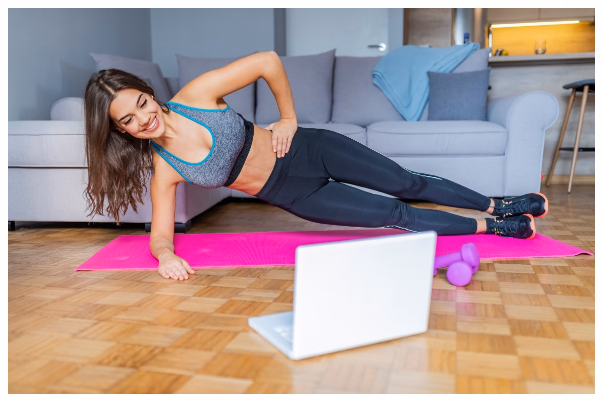 What is the 3/2/1 rule in gym?