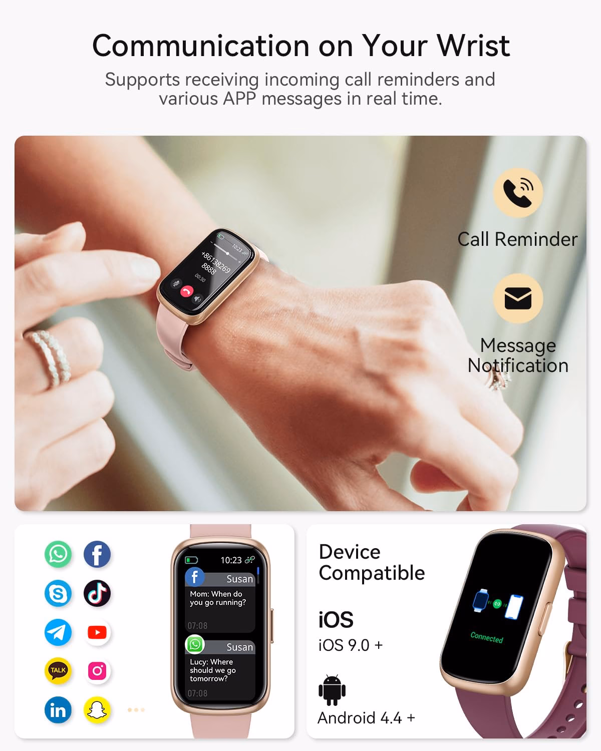 Is there a better tracker than Fitbit?