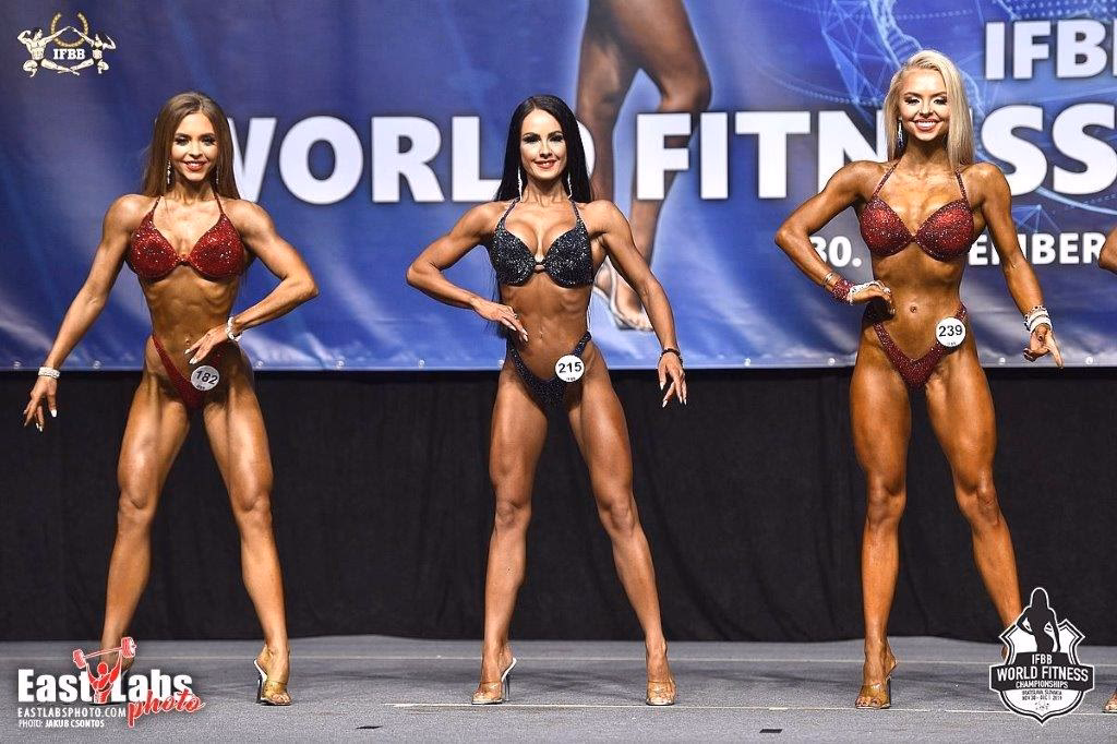 Does fitness World have personal trainers?