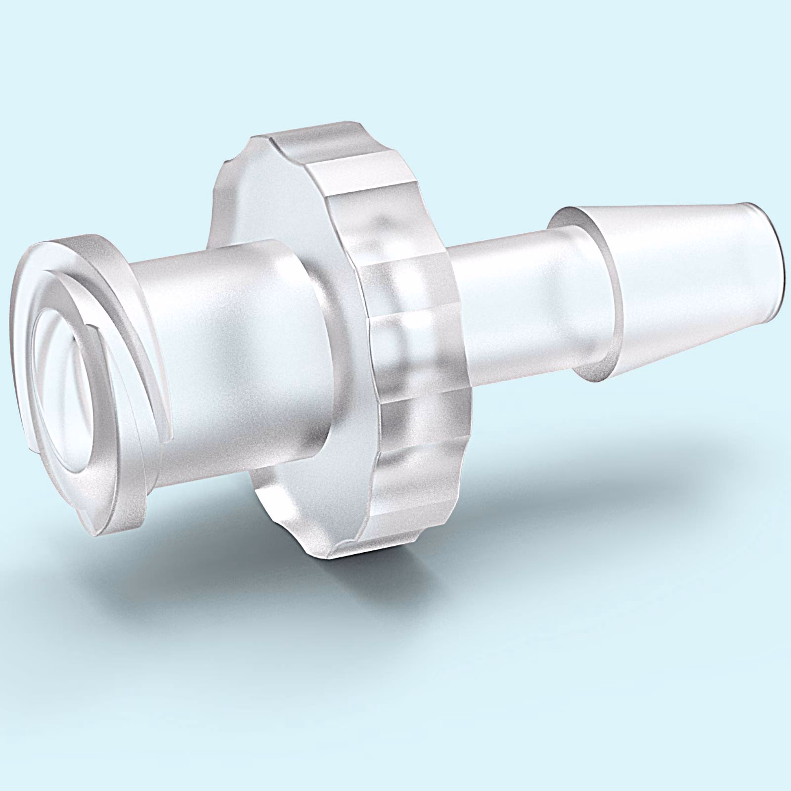 What is the difference between luer and Luer Slip?