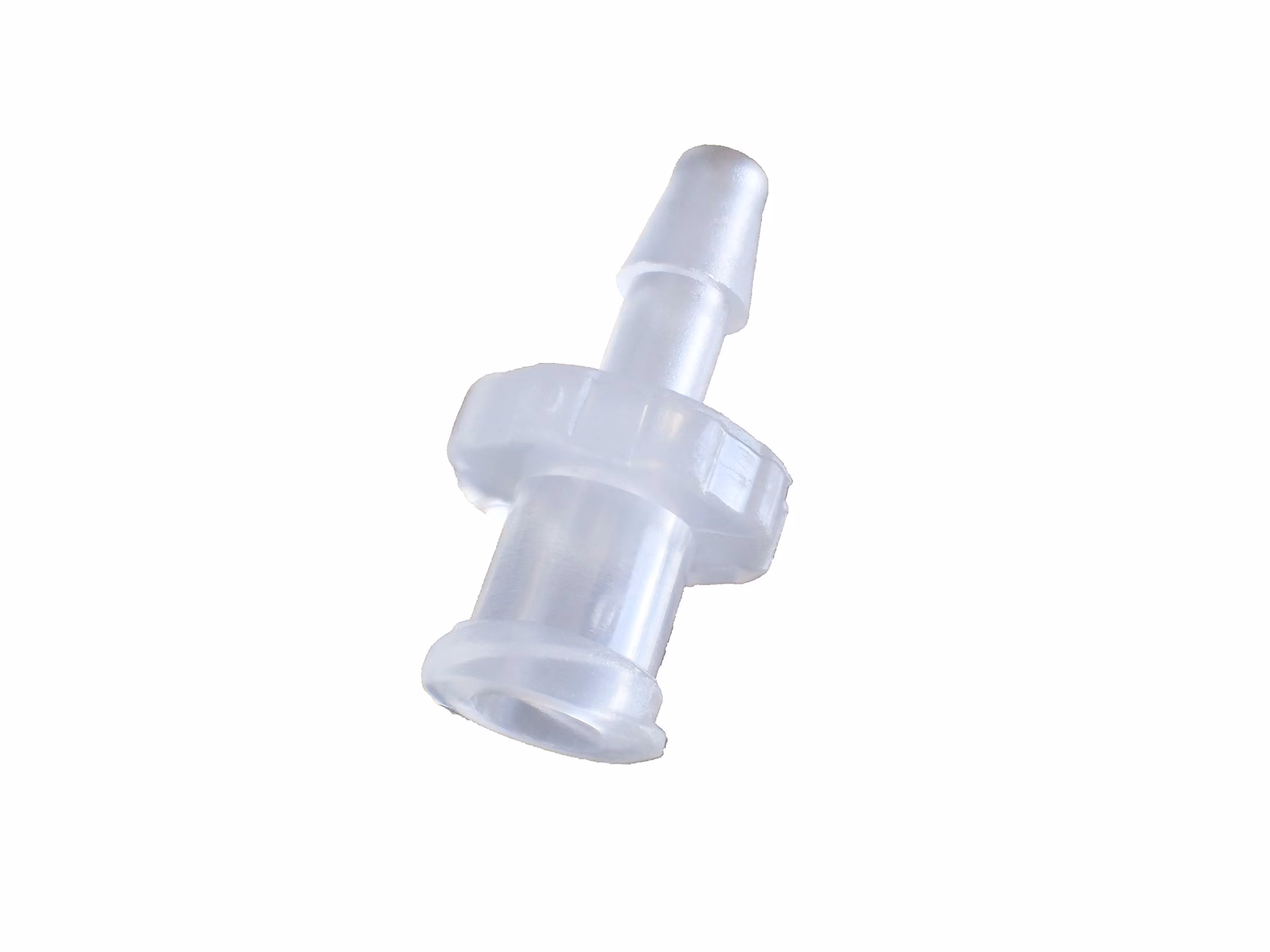 What are the different types of luer Fittings?