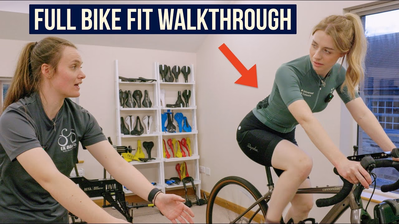 What is the best road bike for a woman?