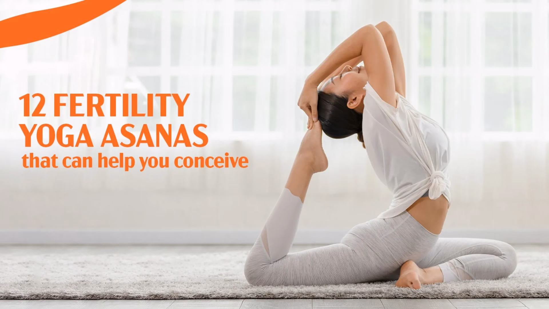 How soon after IUI can I exercise?