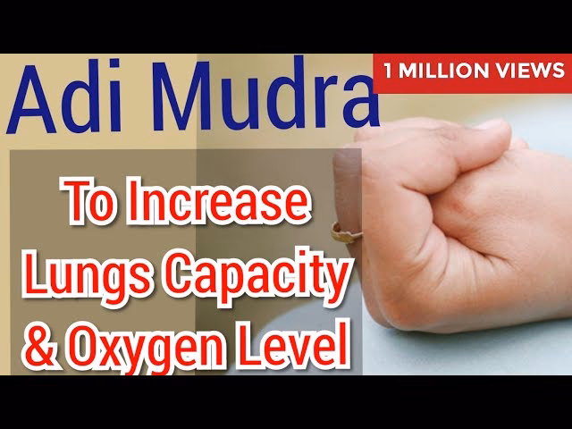 What is the best exercise for lung repair?