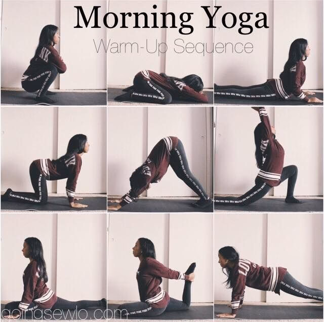 Is yoga hard for the first time?