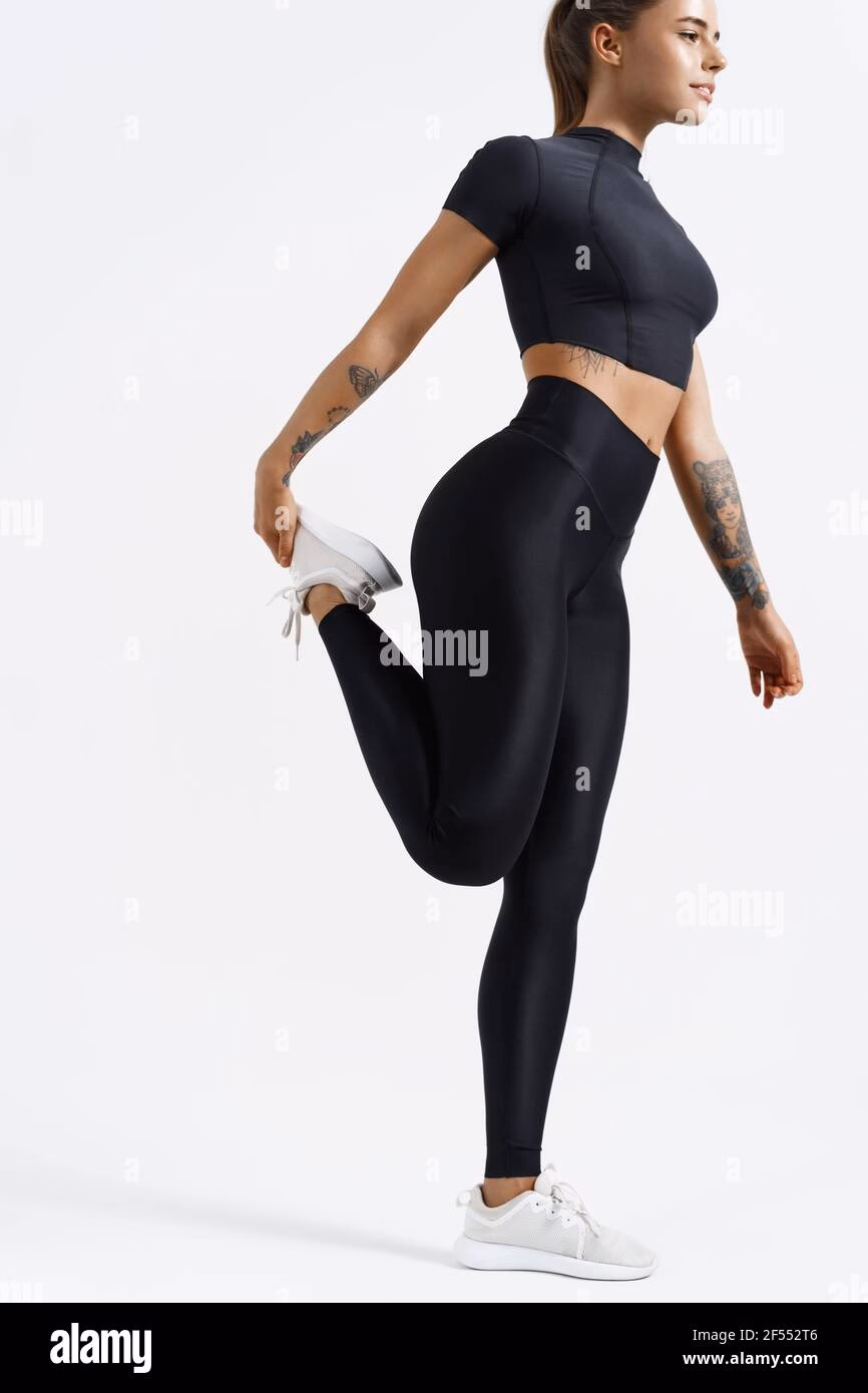 Hvad er bodyfit træning?