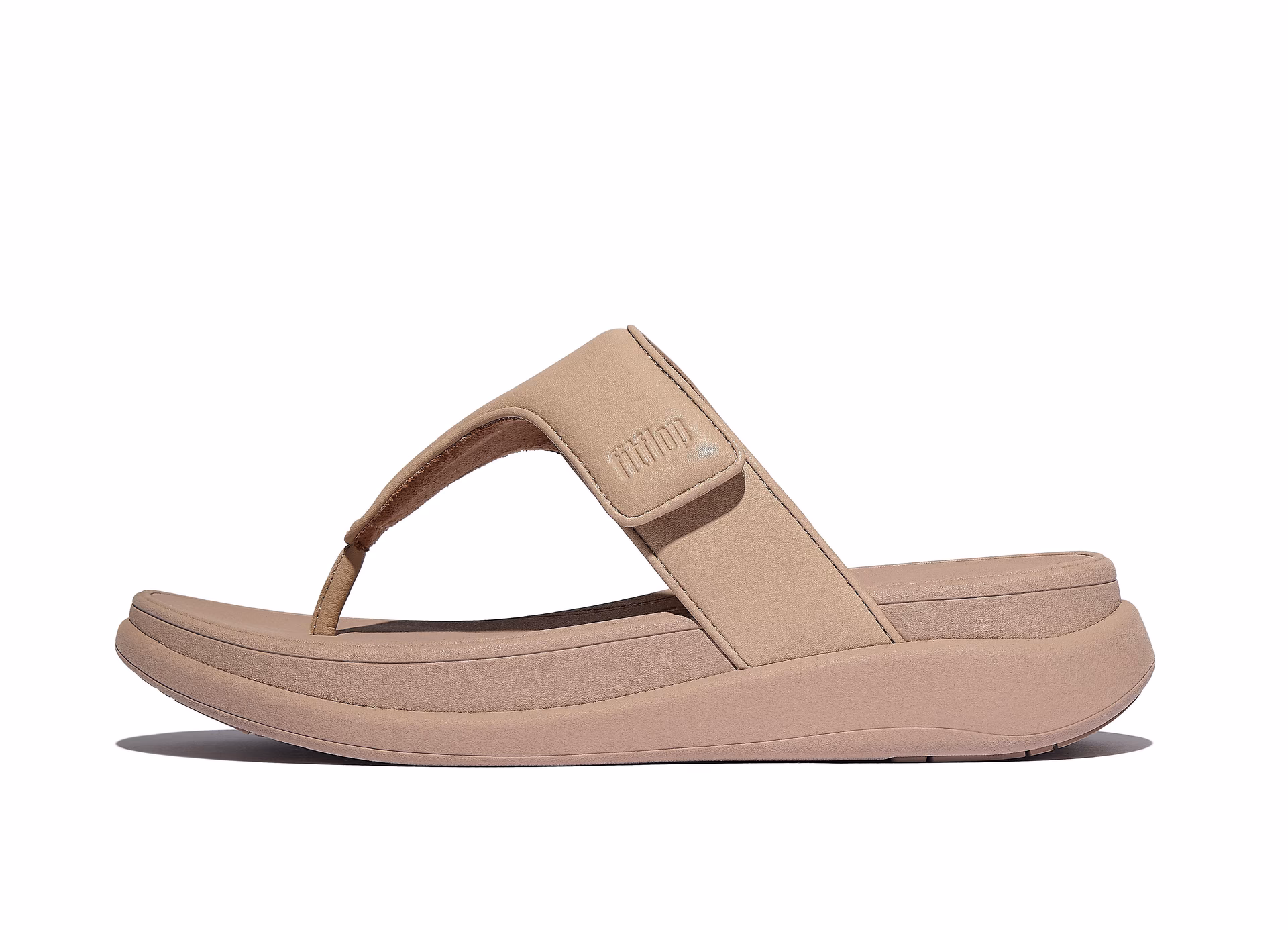 Do podiatrists recommend FitFlops?
