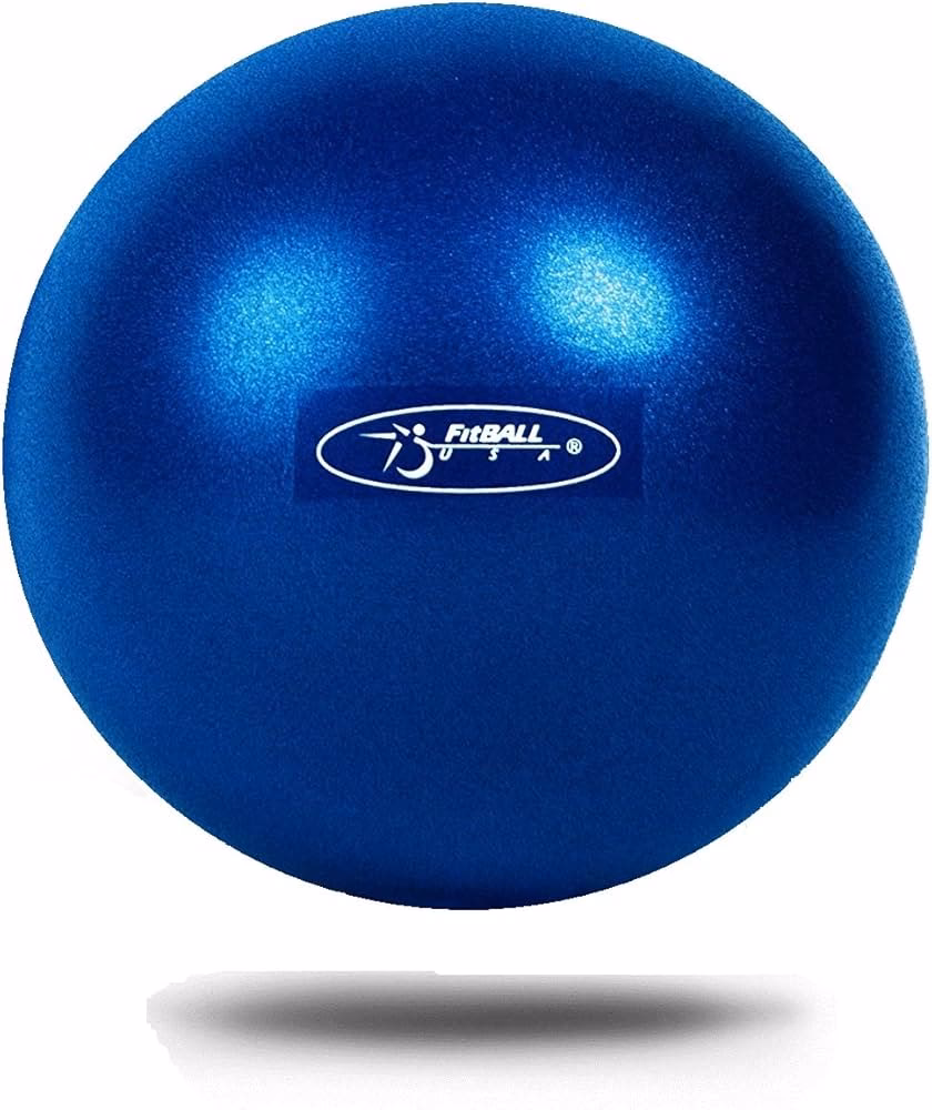 What is fitball Pilates?