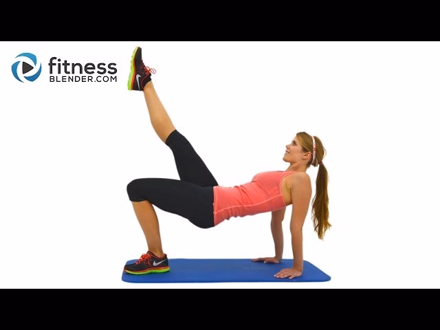 What is the most effective upper body workout?