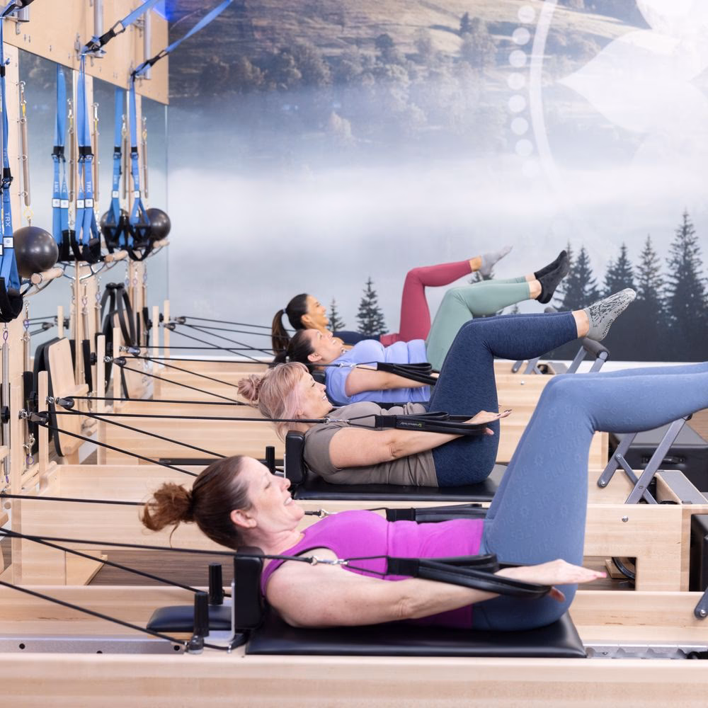 Are there yoga classes at Planet fitness?
