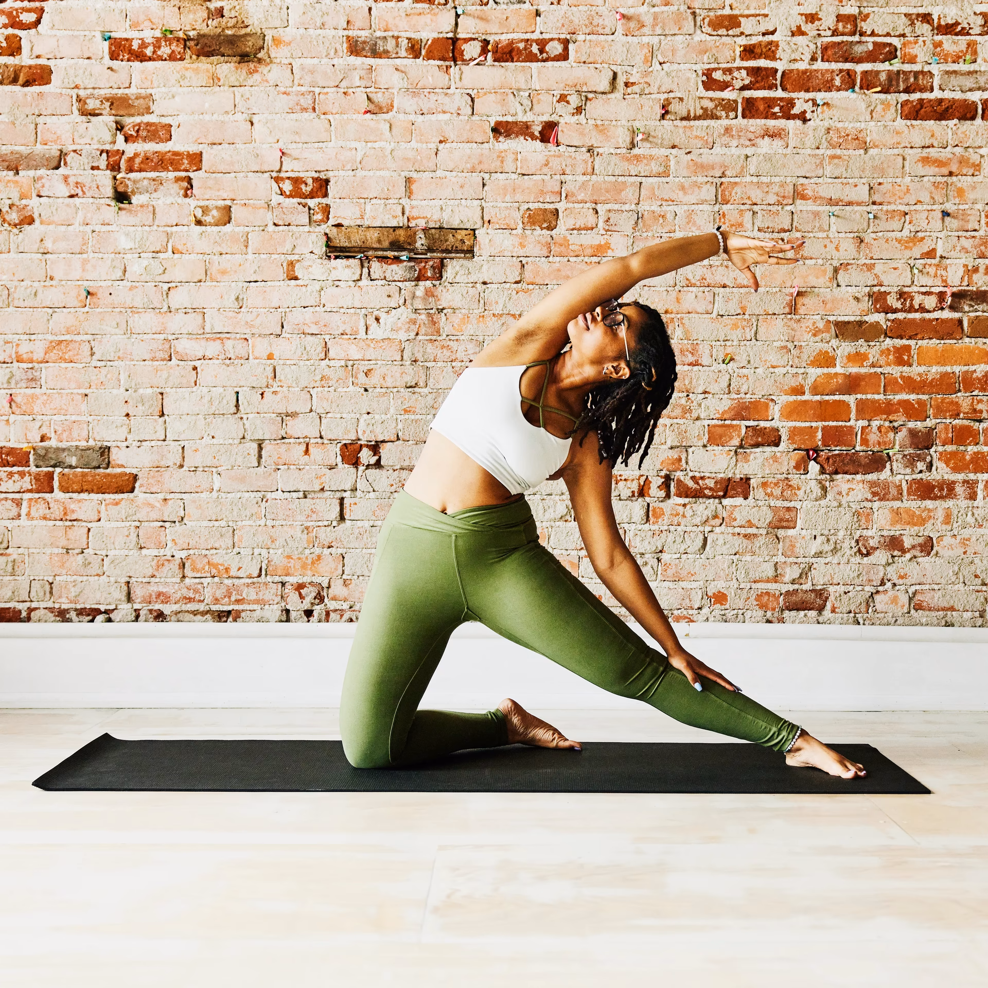 Is fitness Pilates hard?